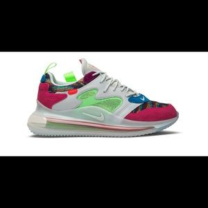 Odell Beckham Jr x Air Max 720